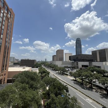 JW MARRIOTT HOUSTON BY THE GALLERIA - Updated February 2026 - 308