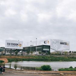 Verizon Vikings Training Camp