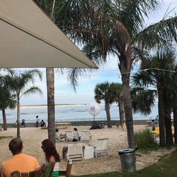 The Gulf - Burgers Near Me - Orange Beach, Alabama