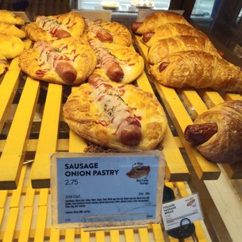 Tous Les Jours - Gotta try these! - Bakeries Near Me - Mesa, Arizona Tous Les Jours - Gotta try these! - Bakeries Near Me - Mesa, Arizona