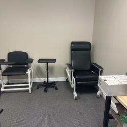 Onsite Lab Service