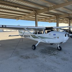 Cactus Aviation - Our plane, N944TH