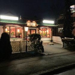 Hang Zhou - Aussenansicht