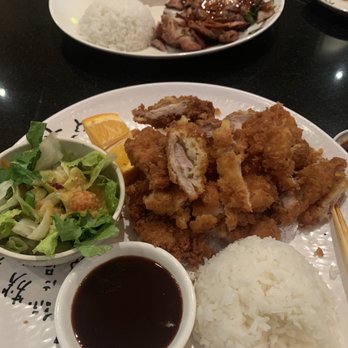 Sushiya - Chicken katsu - Sushi Bars Near Me - Chula Vista, California Sushiya - Chicken katsu - Sushi Bars Near Me - Chula Vista, California