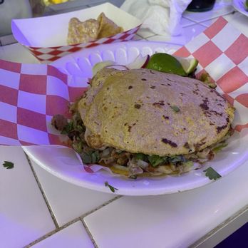 Tacos Frontera - Tacos Near Me - Houston, Texas Tacos Frontera - Tacos Near Me - Houston, Texas
