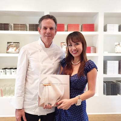 Finesse, The Store by null