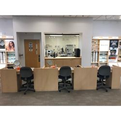 LensCrafters
