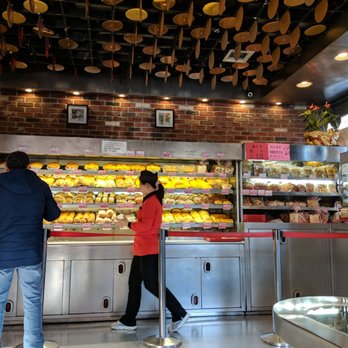 Sweets Bakery - Bubble Tea Near Me - New York, New York