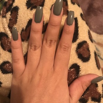 T&P Nails - Nail Salons Near Me - Maywood, California