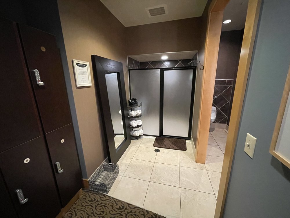 WOODHOUSE SPA FISHERS 32 Photos & 26 Reviews 11501 Geist Pavilion