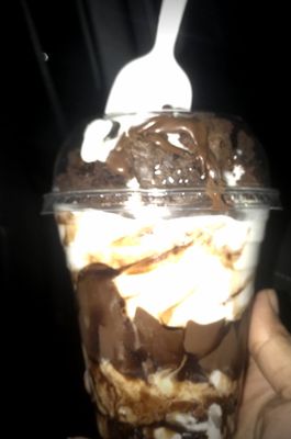 La Gelati Dearborn by null