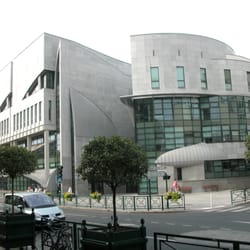 Médiathèque Cœur de Ville