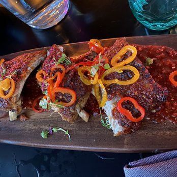 Con Alma - Cocktail Bars Near Me - Pittsburgh, Pennsylvania