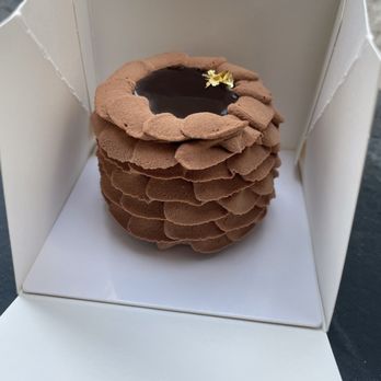 Lysee - V.I.C. - Desserts Near Me - New York, New York Lysee - V.I.C. - Desserts Near Me - New York, New York