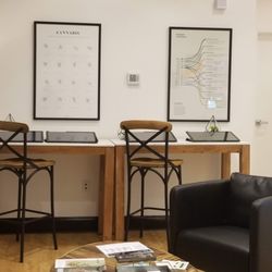 Bloom Germantown Dispensary - Interior of store