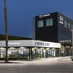 Culver City Mazda Servicenull