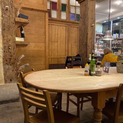 Le Pain Quotidien