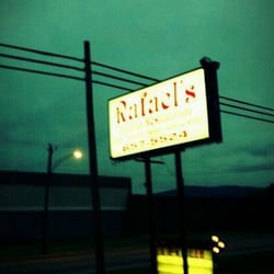 Rafael's Italian Restaurant