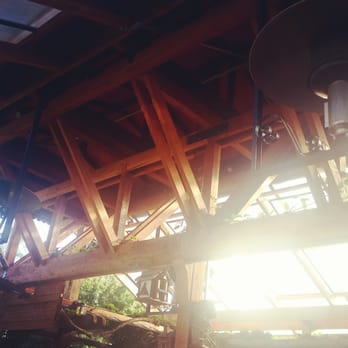 Robins Restaurant - Beautiful lighting - New American Near Me - Cambria, California Robins Restaurant - Beautiful lighting - New American Near Me - Cambria, California