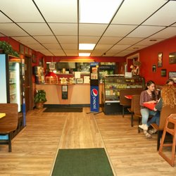 Village Pizzeria
