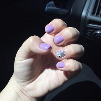 Charisma Salon - Shellac nails...I'm never disappointed and Everytime I come in its never the same person to do my nails and I leave happy Everytime! - Hair Salons Near Me - Menlo Park, California Charisma Salon - Shellac nails...I'm never disappointed and Everytime I come in its never the same person to do my nails and I leave happy Everytime! - Hair Salons Near Me - Menlo Park, California