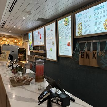 Bare Naked Kitchen - Pizza Near Me - Tampa, Florida
