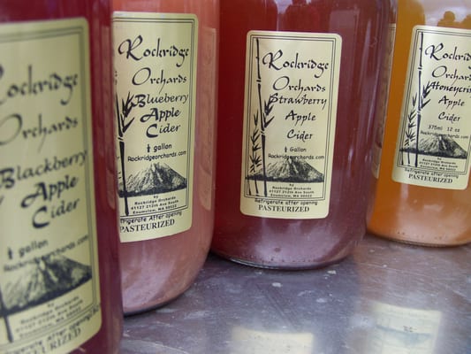 Rockridge Country Market by null