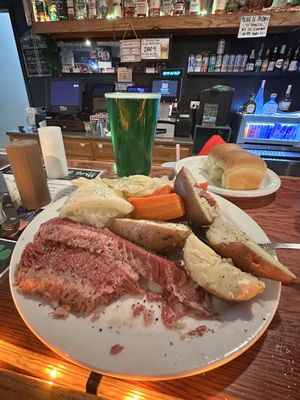 Shanahan's Pub & Grill by null