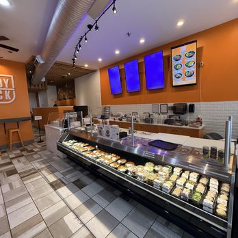 Speedy Snack - Sushi Bars Near Me - Washington, DC, District of Columbia Speedy Snack - Sushi Bars Near Me - Washington, DC, District of Columbia