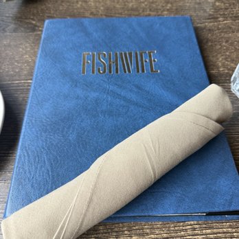 Fishwife - Seafood Near Me - Pacific Grove, California