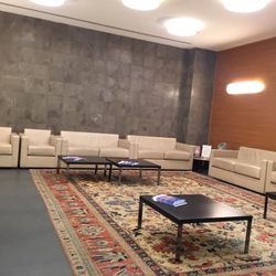 VIP Lounge