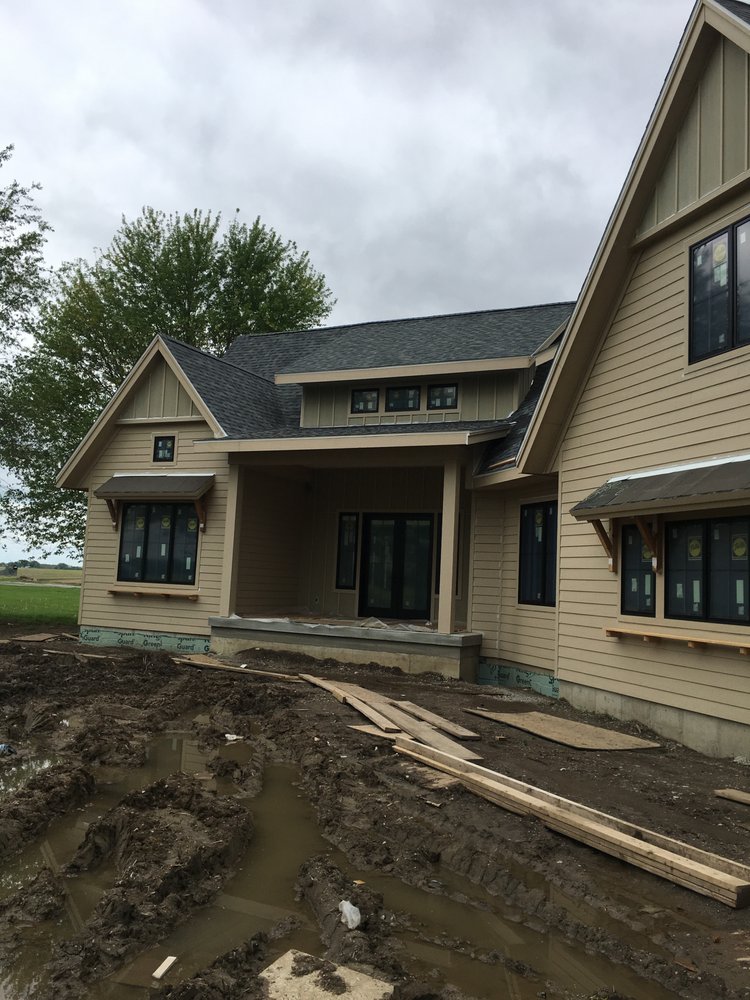 Slide of French's Plumbing