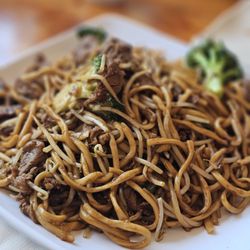 North King Noodle House