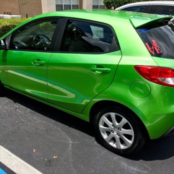 C & D Mobile Detailing - Auto Detailing Near Me