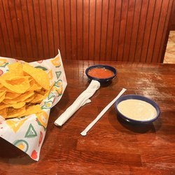 El Rodeo Mexican Restaurant - Chips