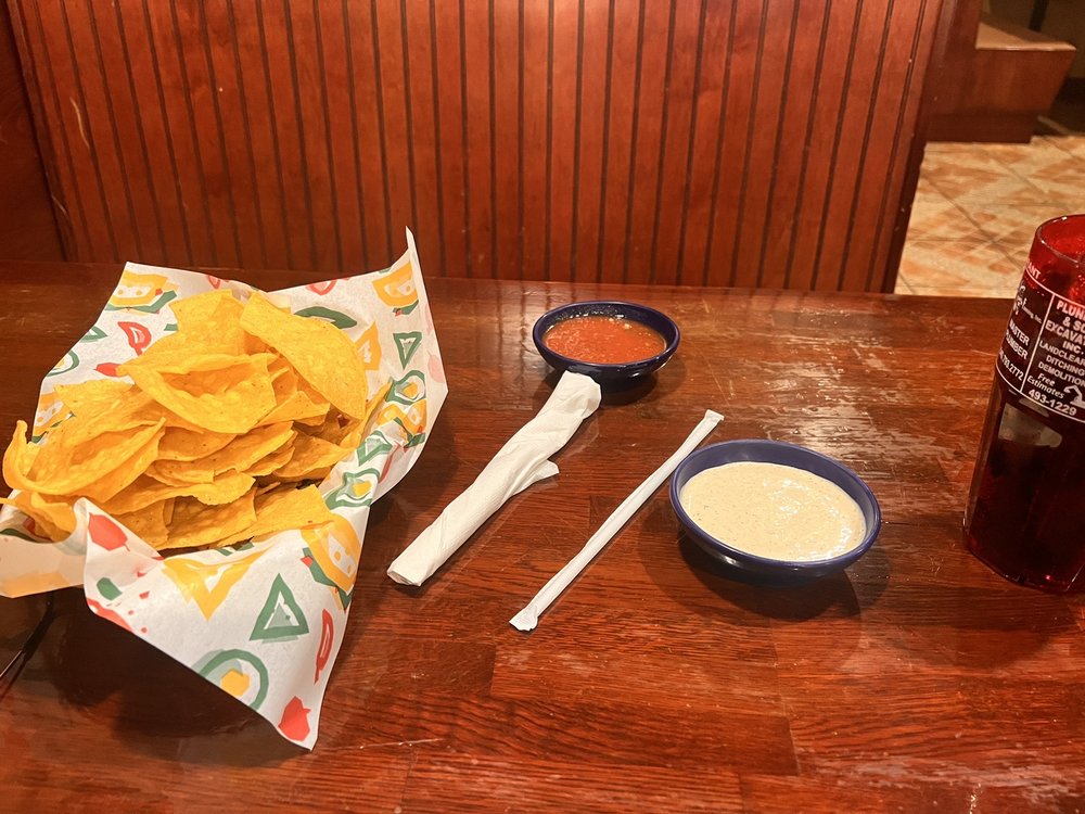 El Rodeo Mexican Restaurant