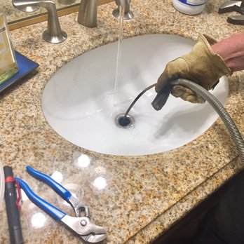 The Greener Plumber - An artist at work. - Plumbing Near Me - Culver City, California The Greener Plumber - An artist at work. - Plumbing Near Me - Culver City, California