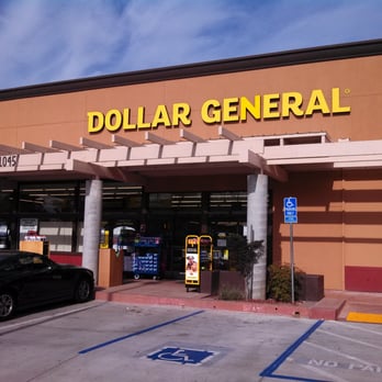 dollar general hollister ca