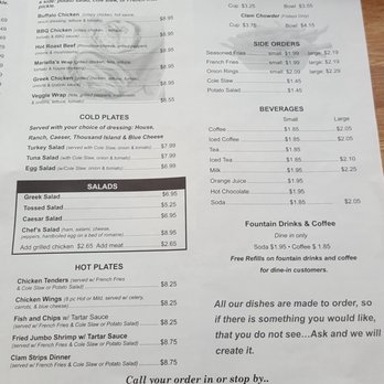 Three Brothers II - Menu - Breakfast & Brunch Near Me - East Granby, Connecticut Three Brothers II - Menu - Breakfast & Brunch Near Me - East Granby, Connecticut