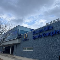 Sixteen Mile Sports Complex