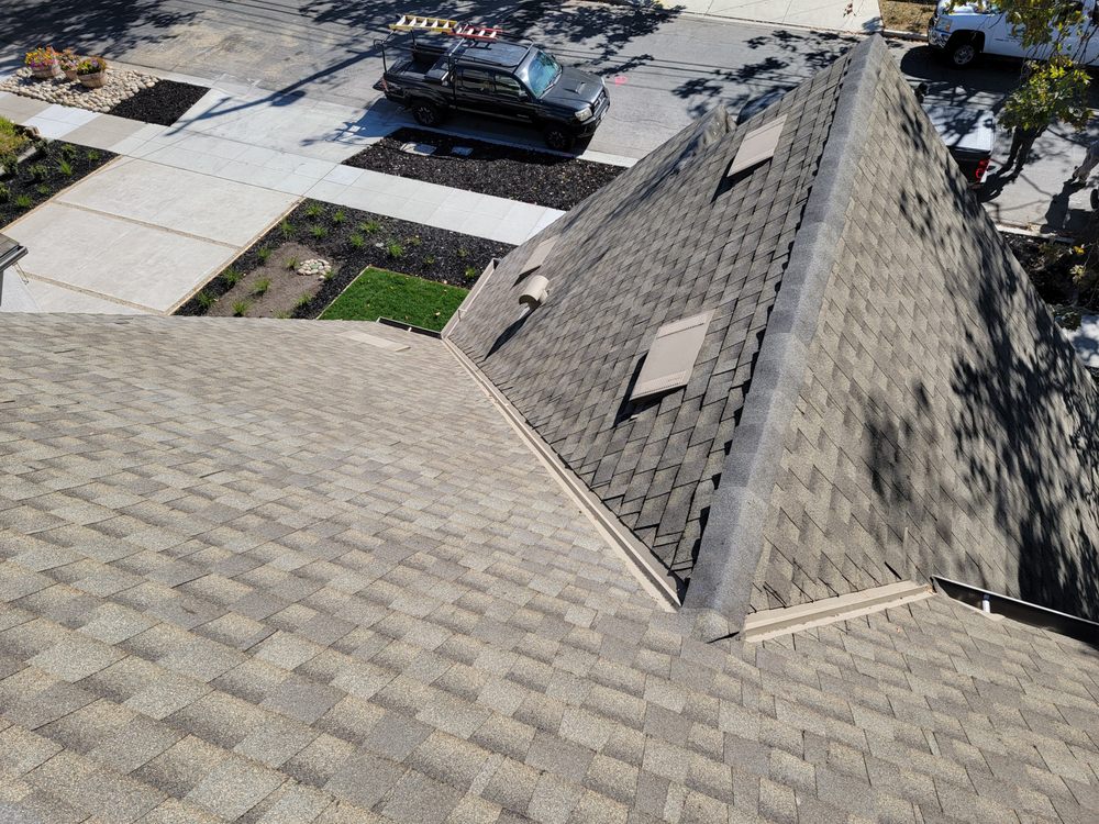 Slide of Sonic Roofing