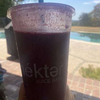 Nekter Juice Bar - Elderberry Smoothie - Juice Bars & Smoothies Near Me - Fair Oaks, California Nekter Juice Bar - Elderberry Smoothie - Juice Bars & Smoothies Near Me - Fair Oaks, California