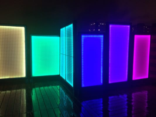 Club Unity by null