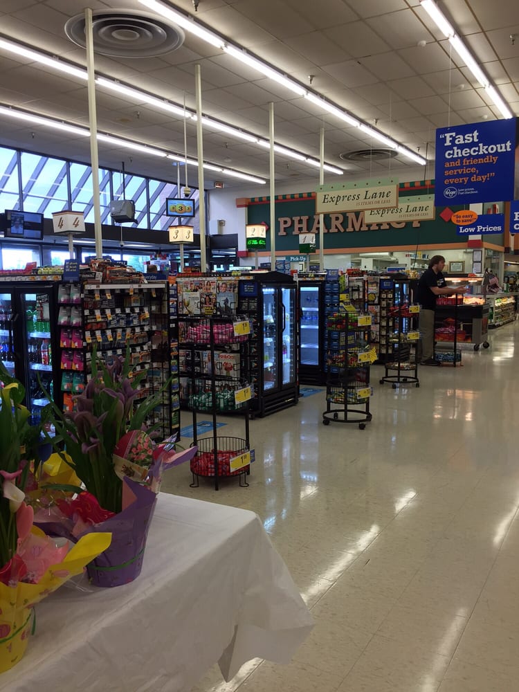 KROGER Florists 2308 E 4th St, Owensboro, Kentucky Phone Number