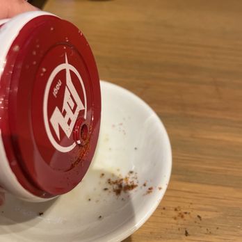 Ramen Nagi - Condiment - Ramen Near Me - Palo Alto, California Ramen Nagi - Condiment - Ramen Near Me - Palo Alto, California