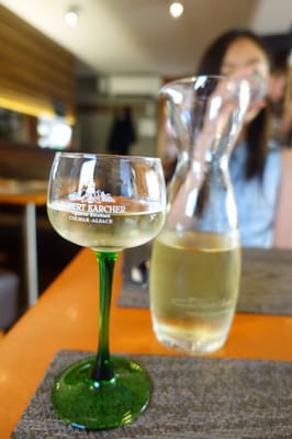 Le Comptoir de Georges by null