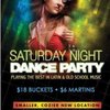 Studio 63 gift card