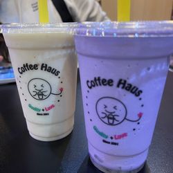 Coffee Haus
