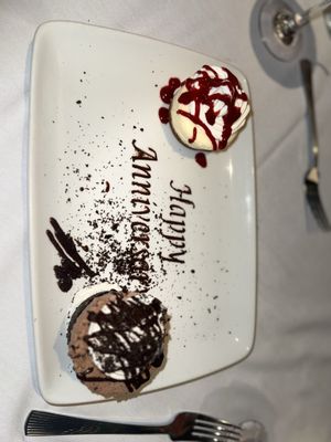 Ruth's Chris Steak House by null