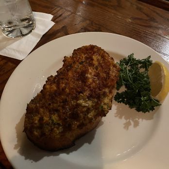 Salt Cellar - Shrimp toast - Seafood Near Me - Scottsdale, Arizona Salt Cellar - Shrimp toast - Seafood Near Me - Scottsdale, Arizona